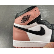 High Rust Retro Jordan Pink 861428-101 Og 1 Nrg Air 0628